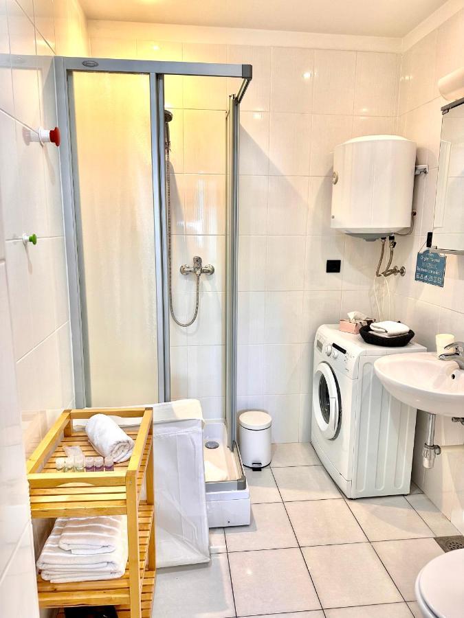 Apartments Mango Downtown Загреб Екстериор снимка