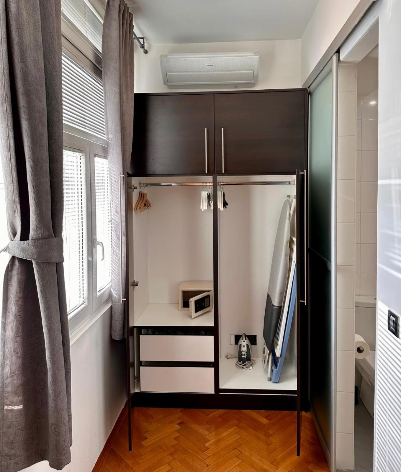 Apartments Mango Downtown Загреб Екстериор снимка
